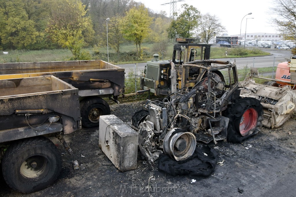 Grossbrand Kerpen Sindorf Daimlerstr P023.JPG - Miklos Laubert